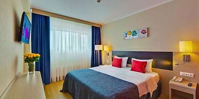 Hotel Sevastopol Modern