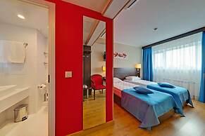 Hotel Sevastopol Modern