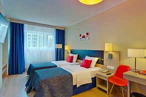 Hotel Sevastopol Modern