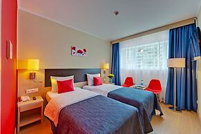 Hotel Sevastopol Modern