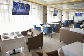 Hotel Sevastopol Modern