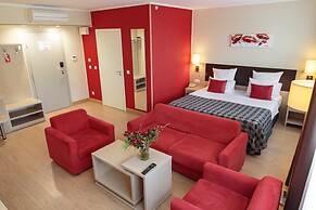 Hotel Sevastopol Modern