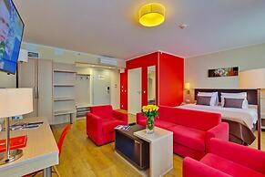 Hotel Sevastopol Modern