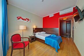 Hotel Sevastopol Modern