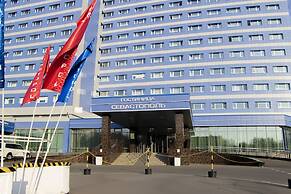 Hotel Sevastopol Modern