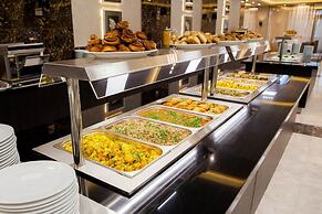 Hotel Sevastopol Modern