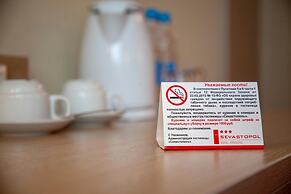 Hotel Sevastopol Modern