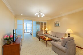 Metropark Hotel Shenzhen