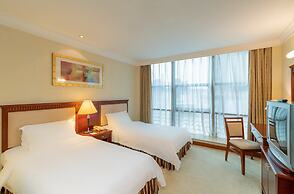 Metropark Hotel Shenzhen