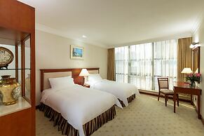 Metropark Hotel Shenzhen