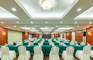 Metropark Hotel Shenzhen