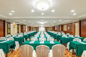 Metropark Hotel Shenzhen