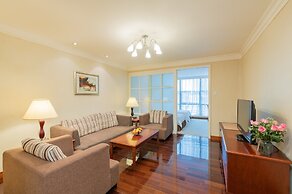 Metropark Hotel Shenzhen