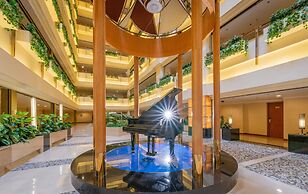 Metropark Hotel Shenzhen