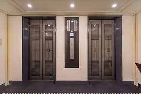 Hotel Monterey Ginza