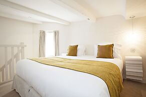 Hotel Elysée Secret