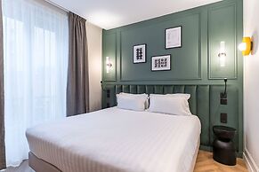 Hotel Elysée Secret