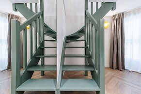 Hotel Elysée Secret