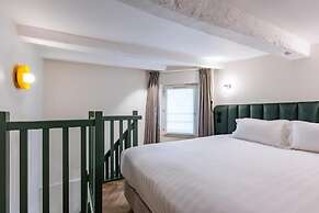 Hotel Elysée Secret