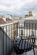 Hotel Elysée Secret
