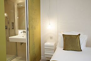 Hotel Elysée Secret