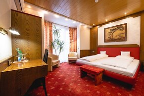 AAAA Hotelwelt Kübler