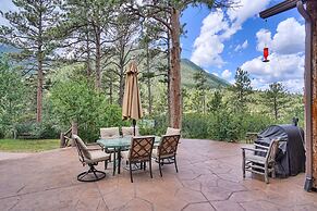 Rocky Mountain Lodge