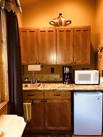 Rocky Mountain Lodge