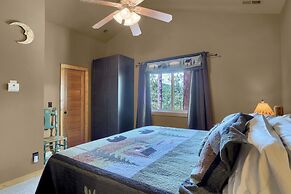 Rocky Mountain Lodge