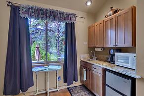 Rocky Mountain Lodge