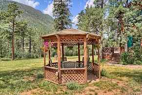 Rocky Mountain Lodge