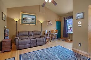 Rocky Mountain Lodge