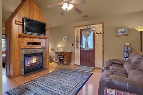 Rocky Mountain Lodge