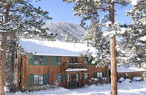 Rocky Mountain Lodge