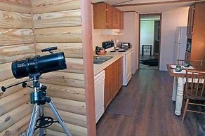 BlissWood B&B Ranch