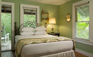 BlissWood B&B Ranch