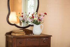 BlissWood B&B Ranch