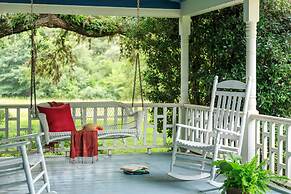 BlissWood B&B Ranch