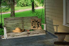 BlissWood B&B Ranch