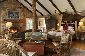 BlissWood B&B Ranch