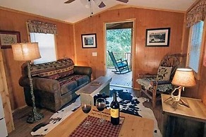 BlissWood B&B Ranch