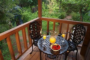 BlissWood B&B Ranch