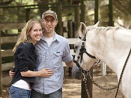 BlissWood B&B Ranch
