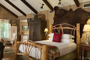 BlissWood B&B Ranch
