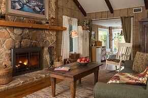BlissWood B&B Ranch