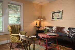 BlissWood B&B Ranch