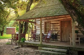 BlissWood B&B Ranch