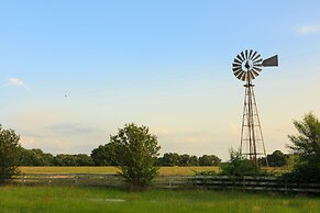 BlissWood B&B Ranch