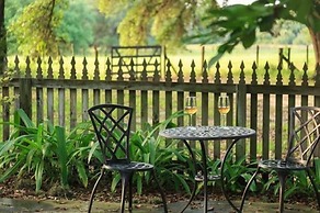 BlissWood B&B Ranch