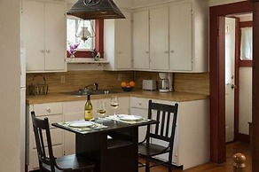 BlissWood B&B Ranch